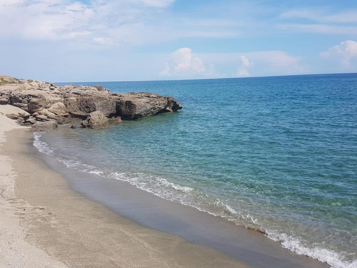 Le Clos Des Arbousiers Linguizzetta Dış mekan fotoğraf