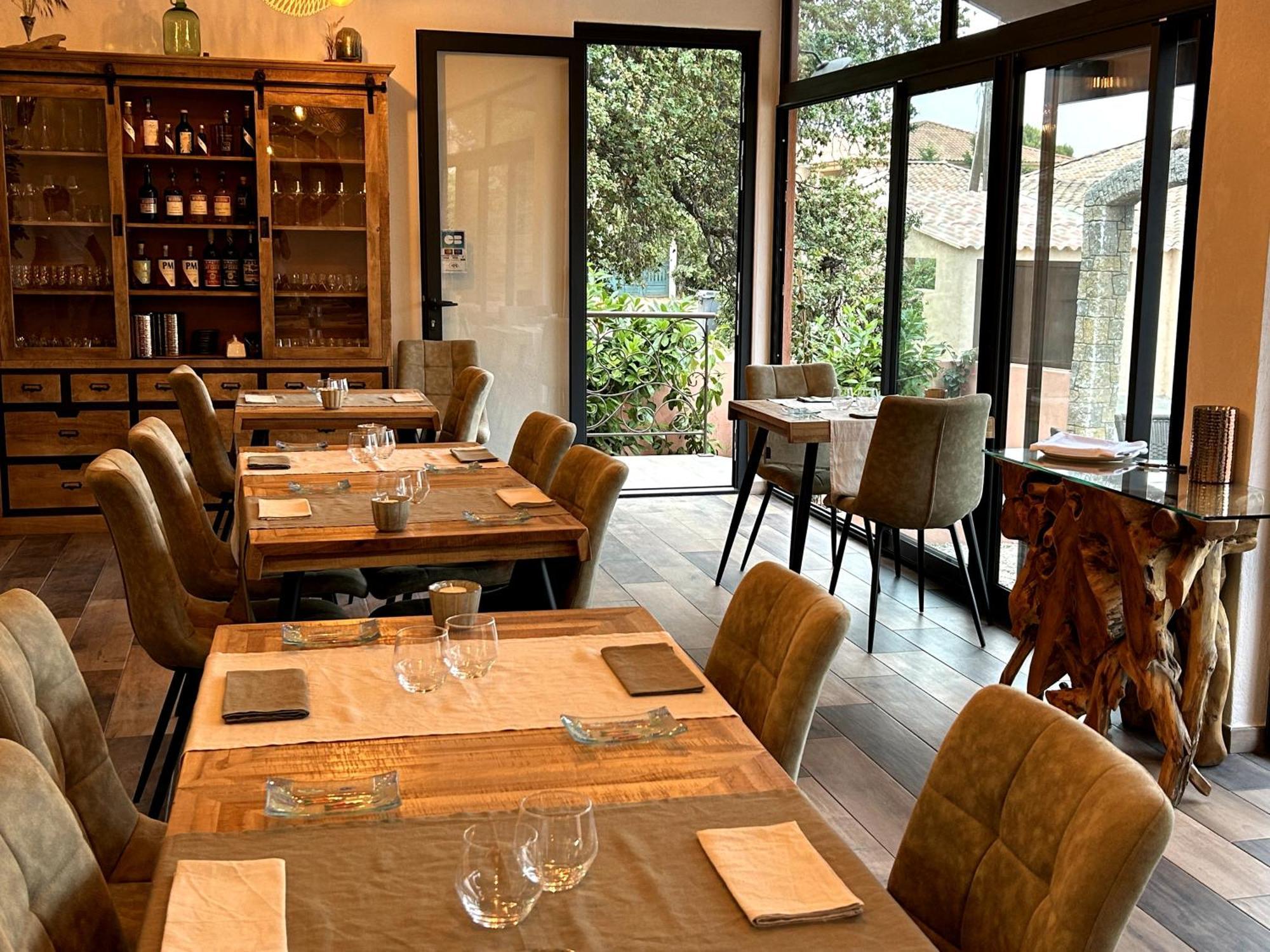 Le Clos Des Arbousiers Linguizzetta Dış mekan fotoğraf