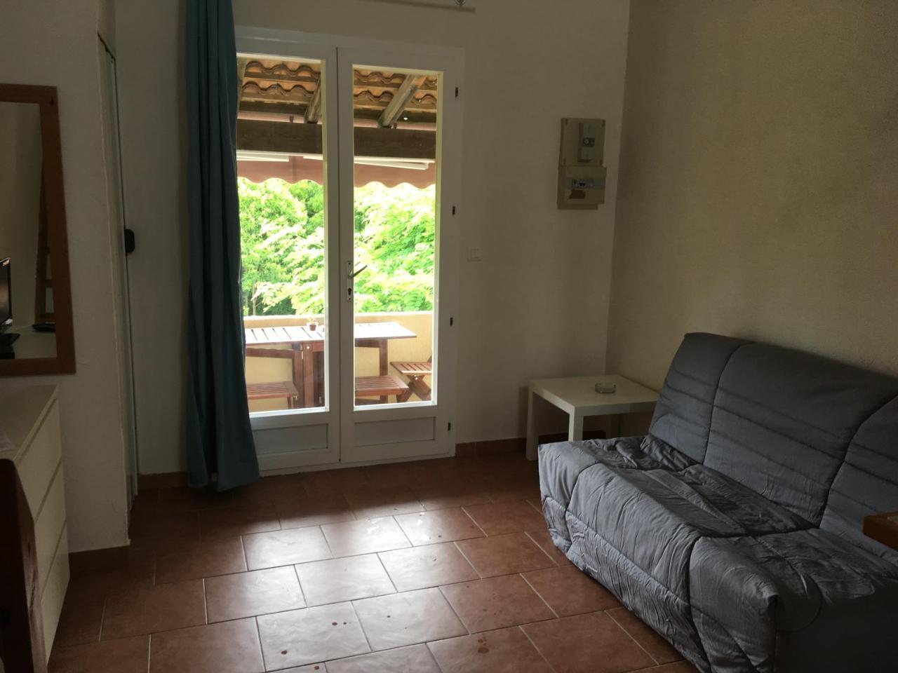 Le Clos Des Arbousiers Linguizzetta Dış mekan fotoğraf